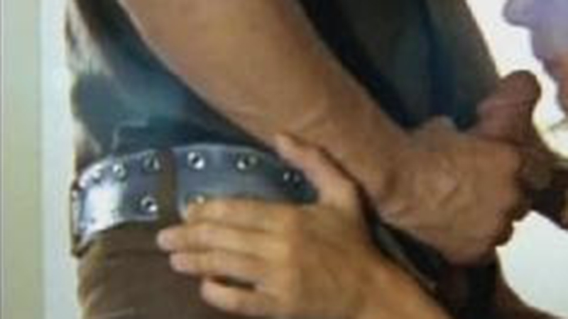 Illustration for article titled Fifty Shades of Dick: The Best Crotch Shots in Mainstream Film